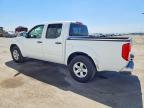 2012 Nissan Frontier S