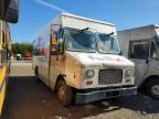 2022 Ford F59-Delivery Van