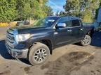 2017 Toyota Tundra 1794 Edition