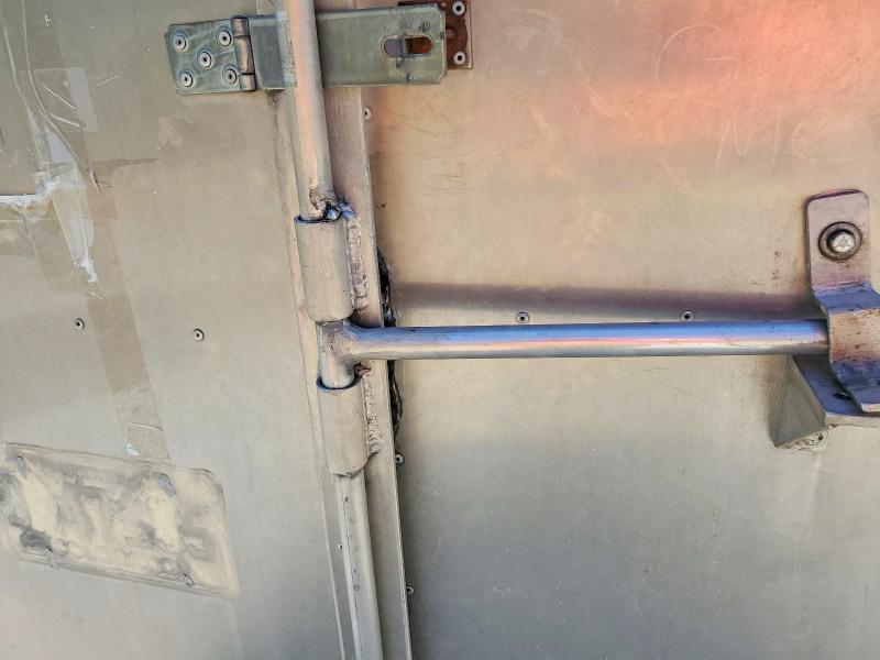 1997 Home Made 1997 Enclosed Cargo Trailer