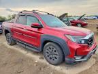 2022 Honda Ridgeline RTL