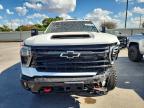 2026 Chevrolet Silverado K2500 Heavy Duty LTZ