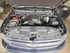 2007 Chevrolet Silverado C1500 Crew Cab
