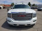 2017 GMC Sierra K1500 Denali