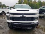 2026 Chevrolet Silverado K2500 Custom