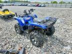 2009 Yama HA Grizzly 700 ATV