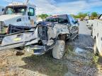 2019 Chevrolet Silverado K3500 LTZ