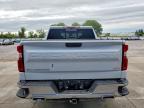 2026 Chevrolet Silverado K1500 LTZ
