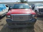2002 Ford F250 Super Duty