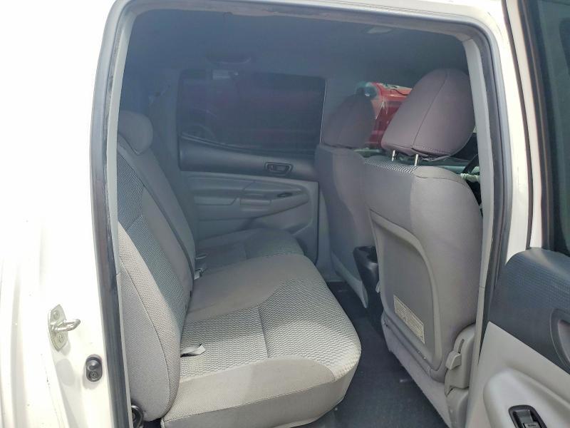 2013 Toyota Tacoma Double Cab Prerunner