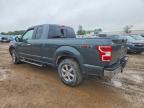 2018 Ford F150 Super Cab