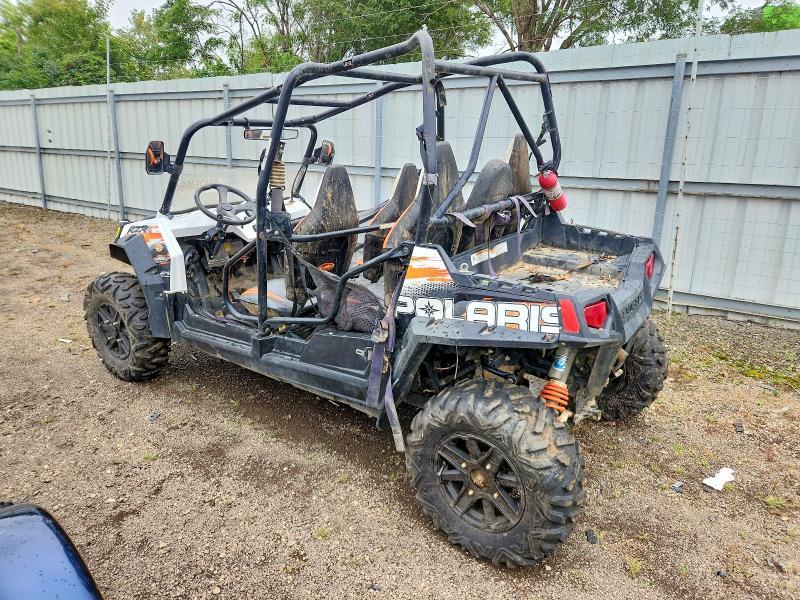 2012 Polaris Ranger RZR Utility Vehicle