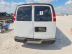 2012 Chevrolet Express G1500 Delivery Van