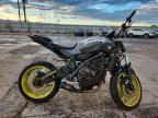 2016 Yamaha FZ07