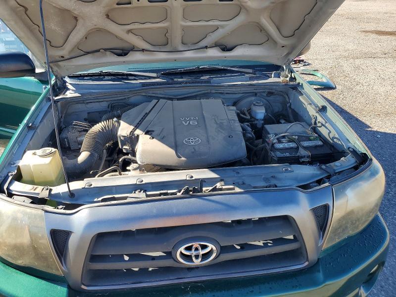 2005 Toyota Tacoma Double Cab
