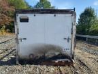 2026 Homesteader Trailers