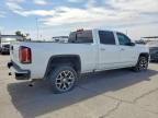 2017 GMC Sierra K1500 Denali