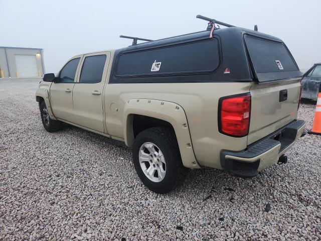 2014 GMC Sierra K1500