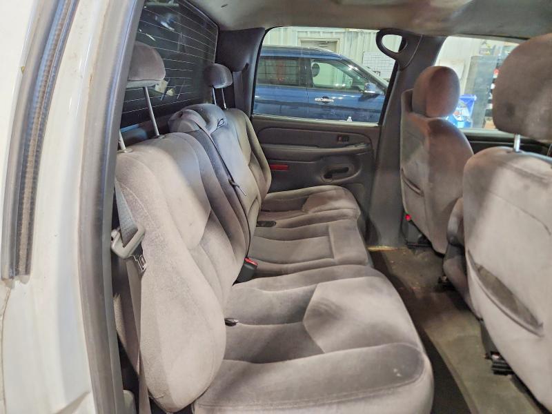 2006 GMC New Sierra C1500
