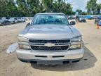 2006 Chevrolet Silverado C1500