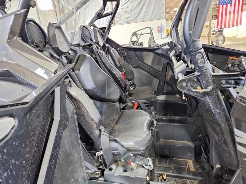 2022 Polaris PRO XP4