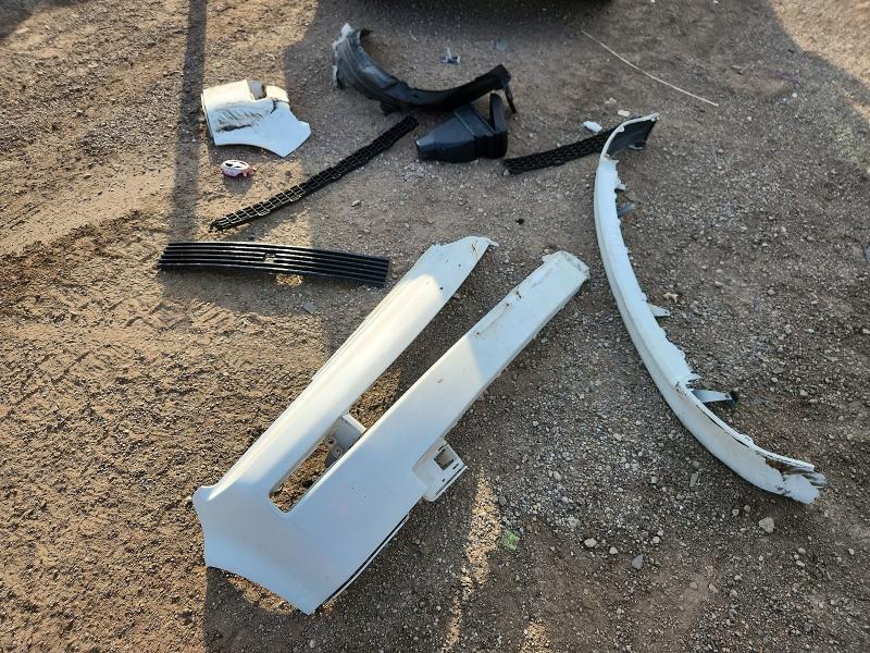 2006 Scion Xb Base