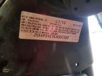 2014 Yamaha XVS1300 A
