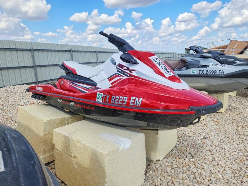 2019 Yama - Yamaha 2019 Yamaha JET SKI