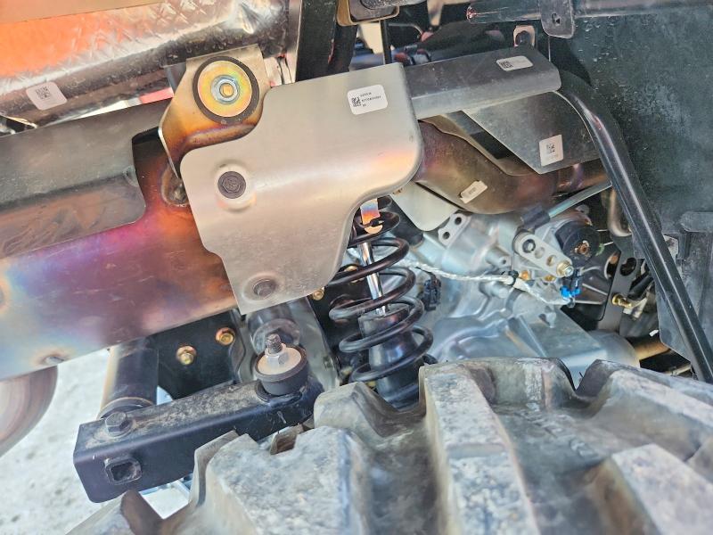 2025 Polaris Sportsman 570EPS ATV