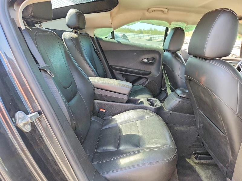 2015 Chevrolet Volt