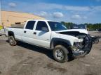 2002 Chevrolet Silverado C2500 Heavy Duty