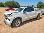 2022 Chevrolet Silverado K1500 LT