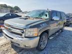 2011 Chevrolet Silverado C1500 LT