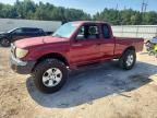1999 Toyota Tacoma Base