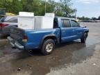 2001 Dodge Dakota Quattro
