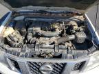 2017 Nissan Frontier S