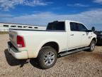 2016 Dodge RAM 2500 Longhorn