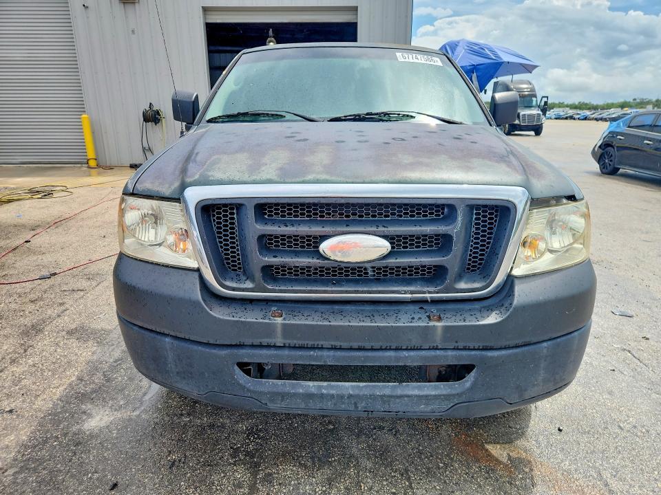 2006 Ford F150