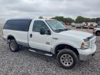 2007 Ford F350 SRW Super Duty