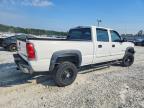 2007 Chevrolet Silverado C2500 Heavy Duty