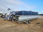 2017 Boat 2017 Pontoon Boat
