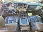 2007 Chevrolet Silverado K1500 Classic Crew Cab
