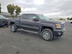 2016 GMC Sierra K2500 Denali