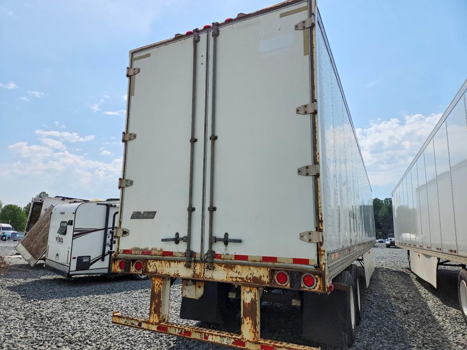2013 Great Dane DRY Van Trailer