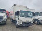 2021 Isuzu NPR HD-BOX Truck