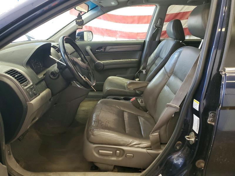 2008 Honda Cr-V EXL