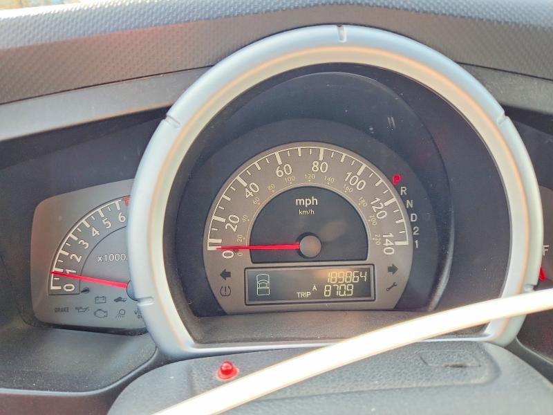 2007 Honda Ridgeline RT