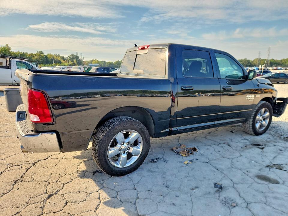 2019 Dodge RAM 1500 Classic SLT