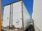2015 Great Dane 2021 Great Dane Refrigerated Van Trailer
