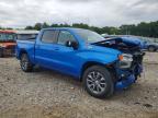 2025 Chevrolet Silverado K1500 RST